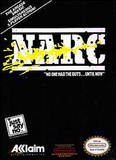 NARC (Nintendo Entertainment System)